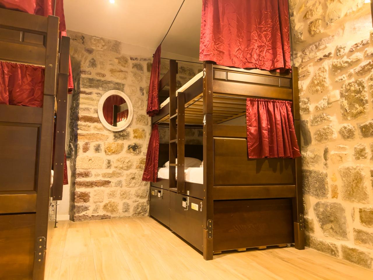 Old Town Hostel Kotor — photo 49